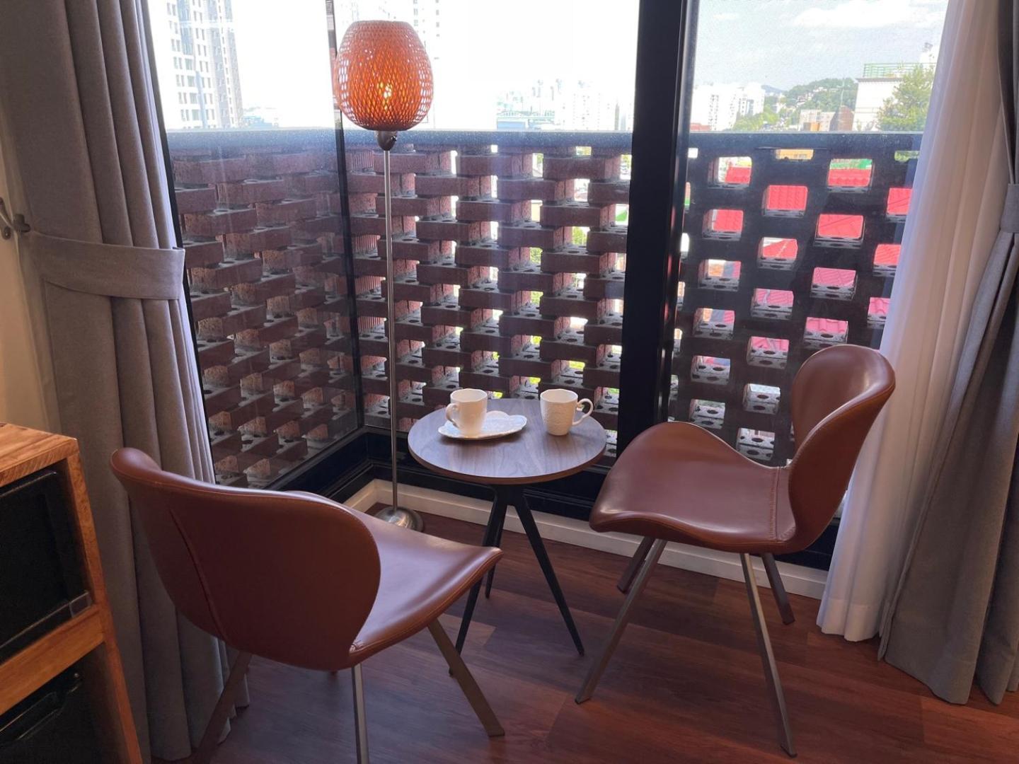 Space In Blackstone Seoul Rum bild