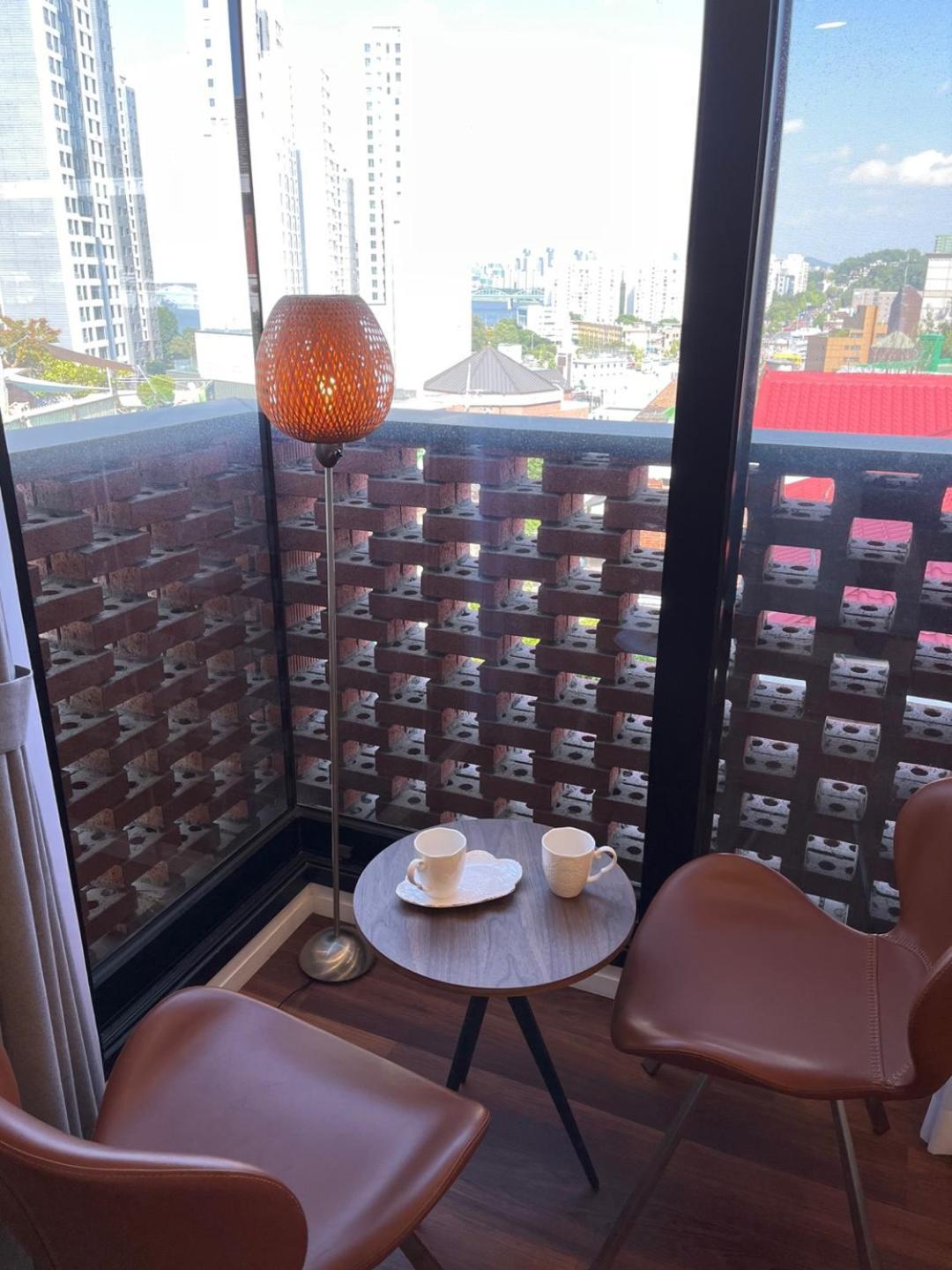 Space In Blackstone Seoul Rum bild