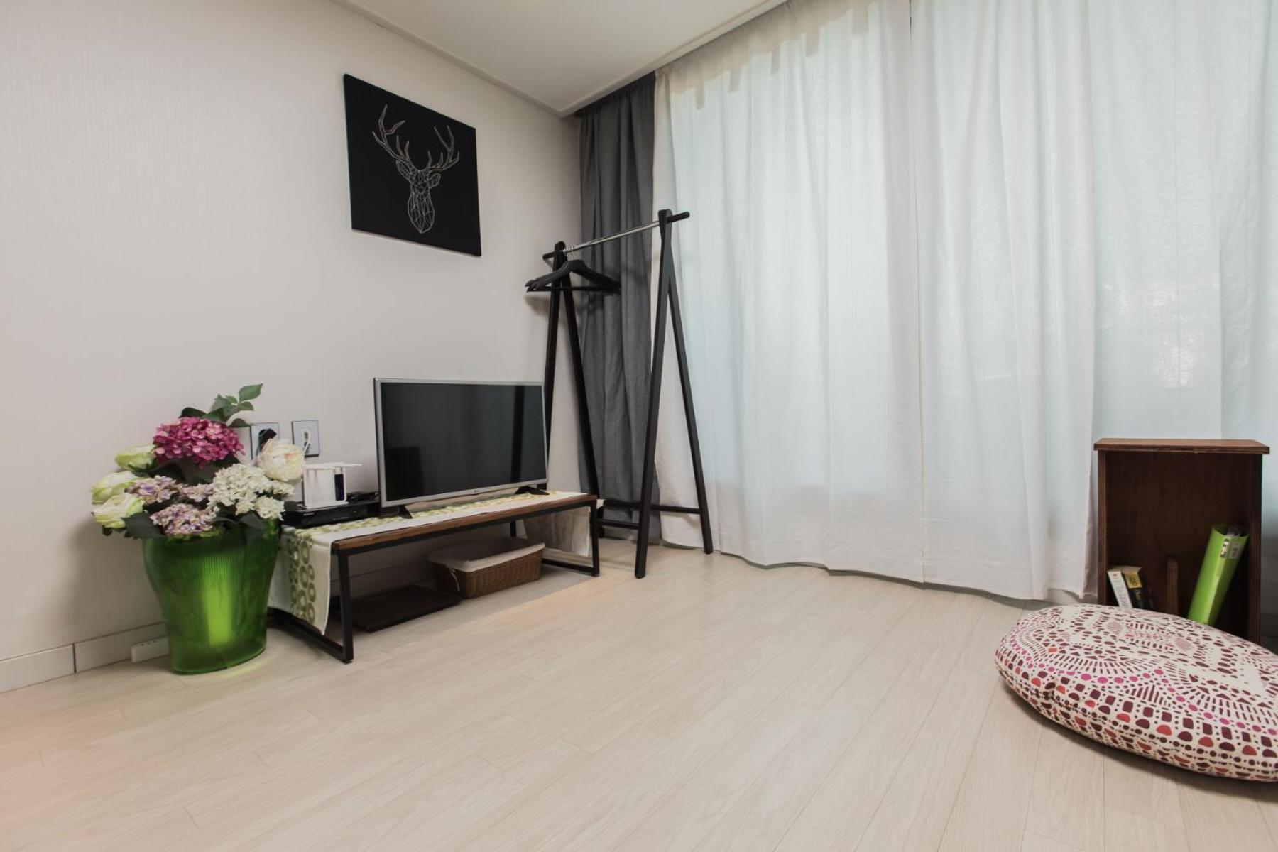 Space In Blackstone Seoul Rum bild