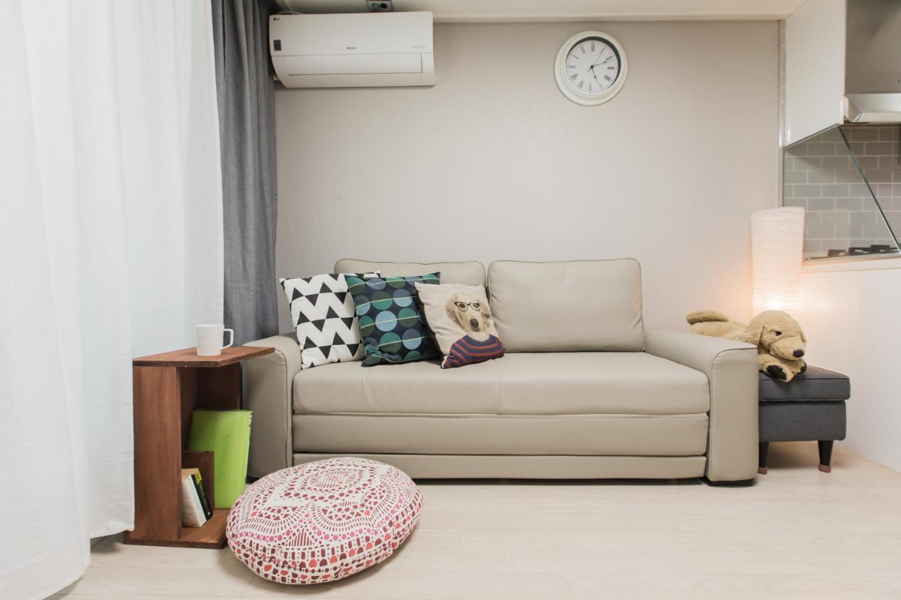 Space In Blackstone Seoul Rum bild