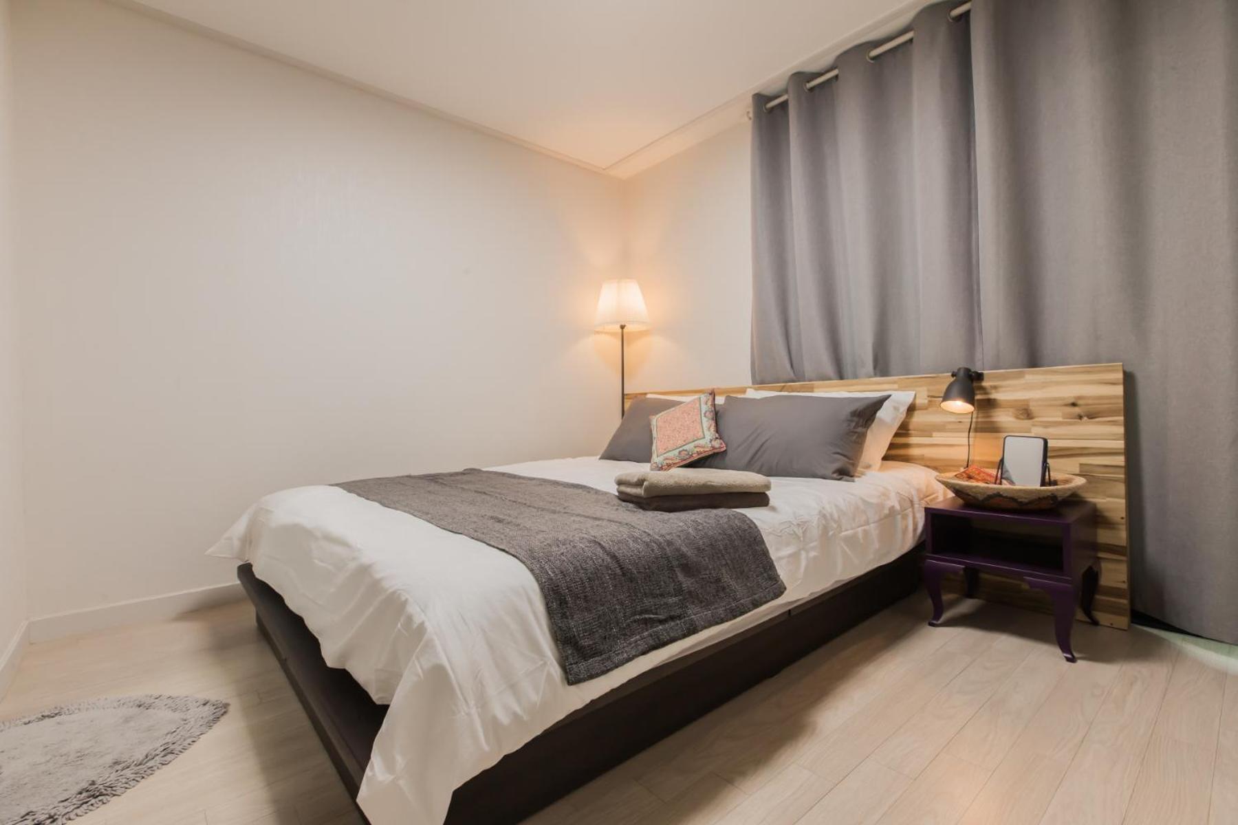 Space In Blackstone Seoul Rum bild