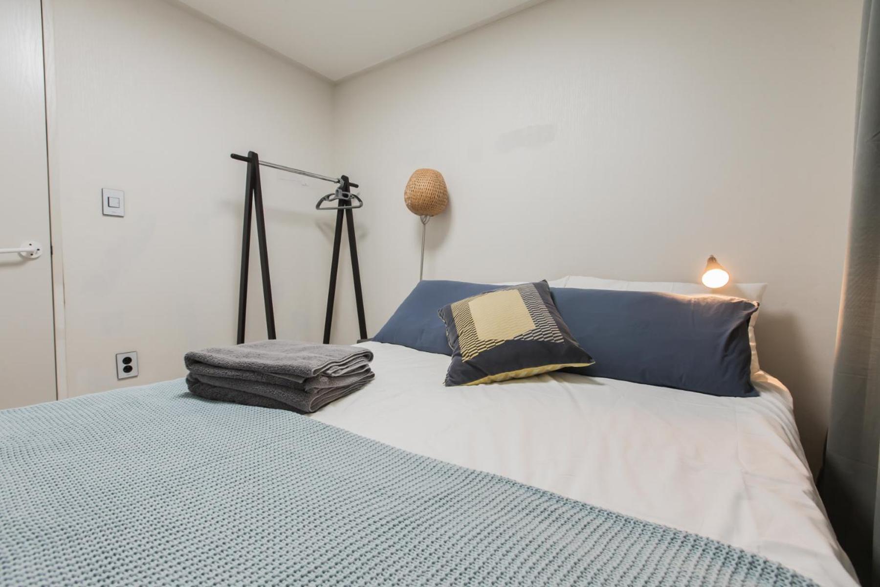 Space In Blackstone Seoul Rum bild
