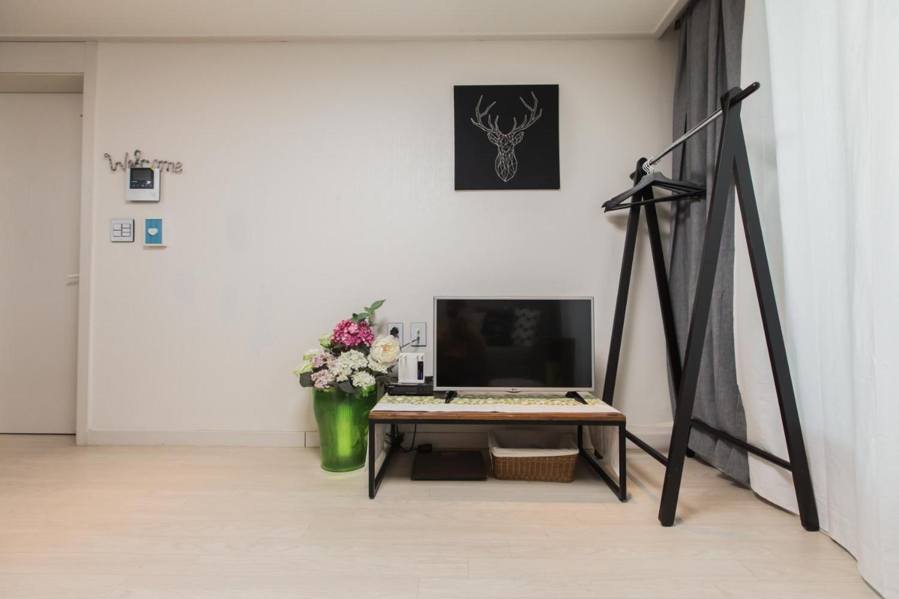 Space In Blackstone Seoul Rum bild