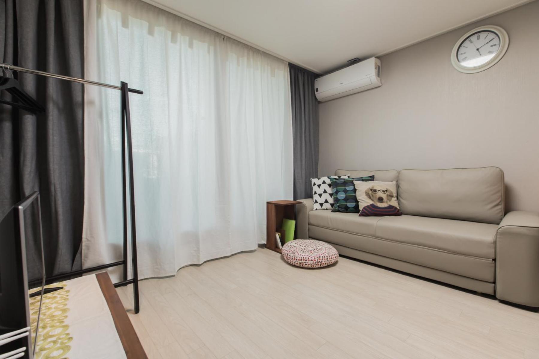 Space In Blackstone Seoul Rum bild