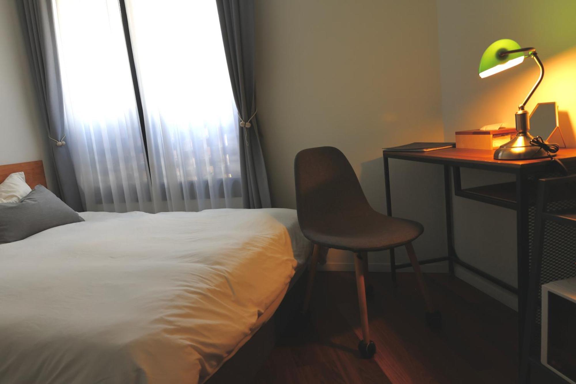 Space In Blackstone Seoul Rum bild
