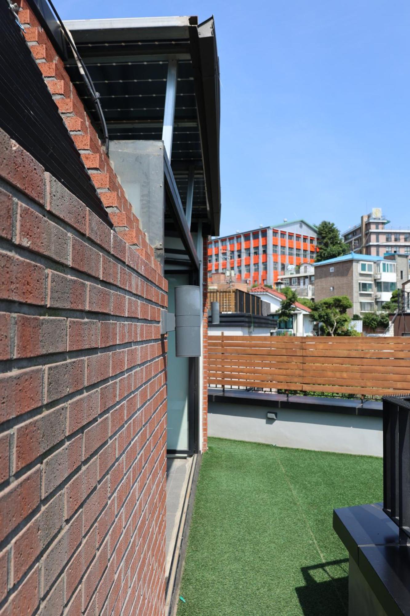 Space In Blackstone Seoul Rum bild