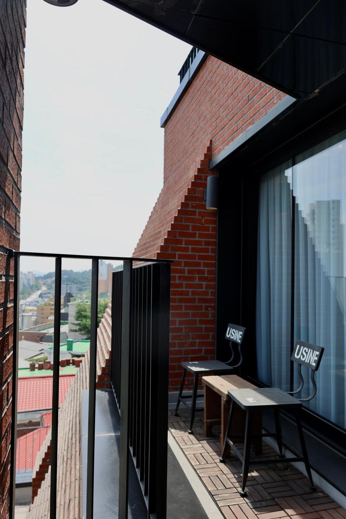 Space In Blackstone Seoul Rum bild