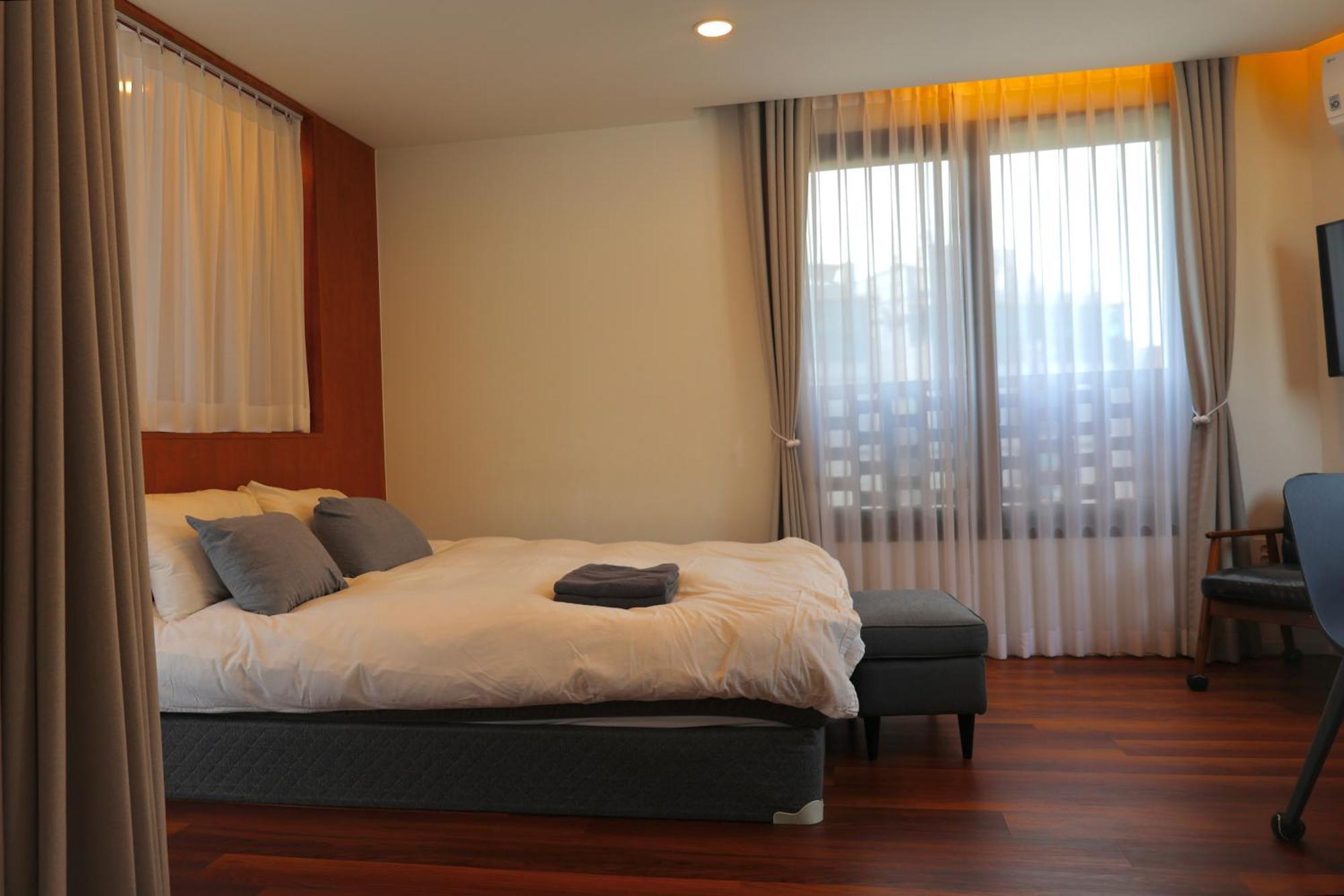 Space In Blackstone Seoul Rum bild