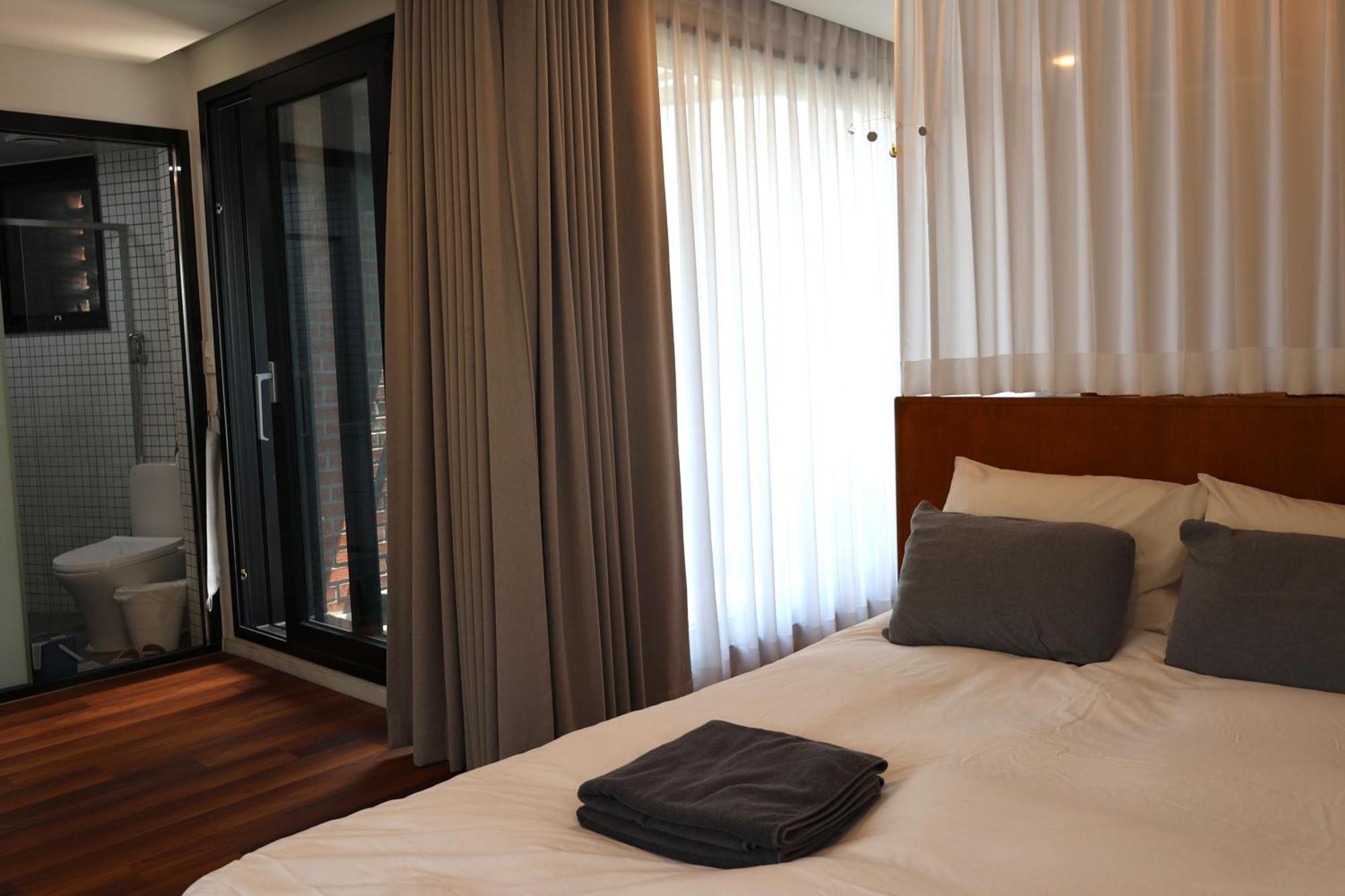 Space In Blackstone Seoul Rum bild